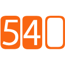 Fly540