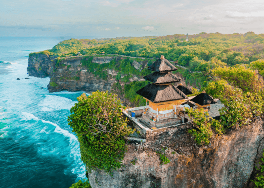 Bali